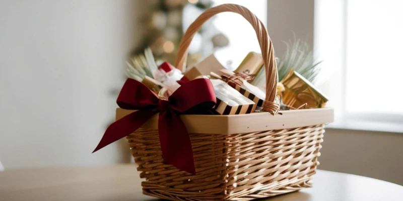 Plaisir d’offrir Visuel